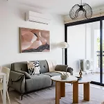 Odin 1-br & Balcony In *