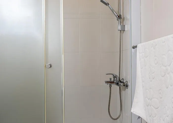 Odin 1-br & Balcony In