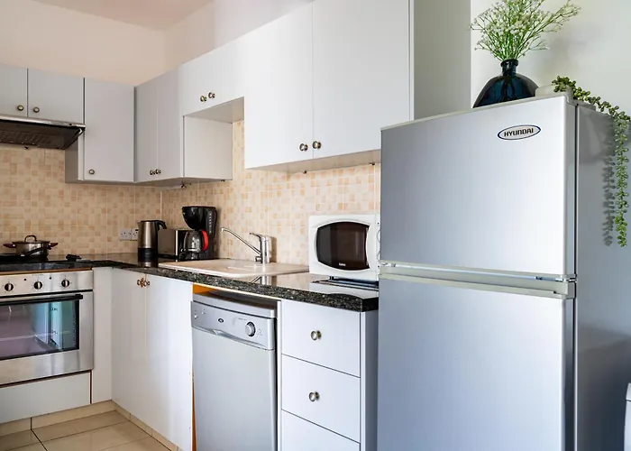 Odin 1-br & Balcony In Apartment *