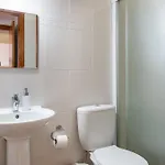 Odin 1-br & Balcony In * 라르나카