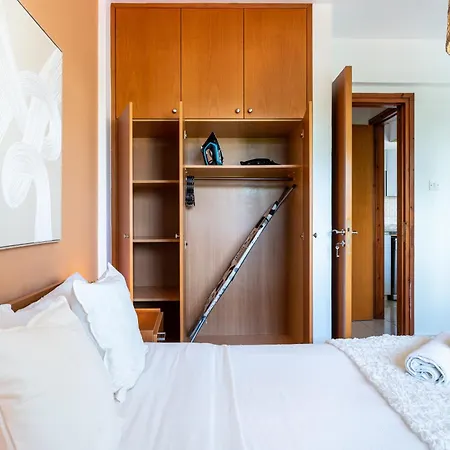 Апартаменты Odin 1-br & Balcony In