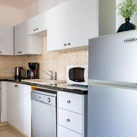 Odin 1-br & Balcony In Апартаменти *
