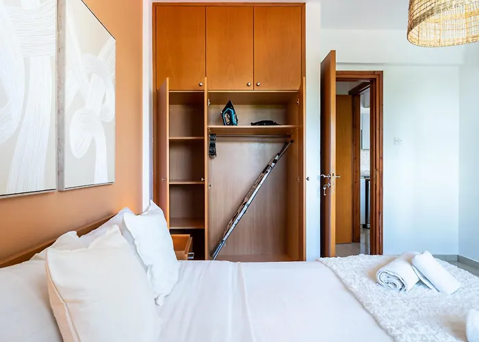 Апартаменты Odin 1-br & Balcony In